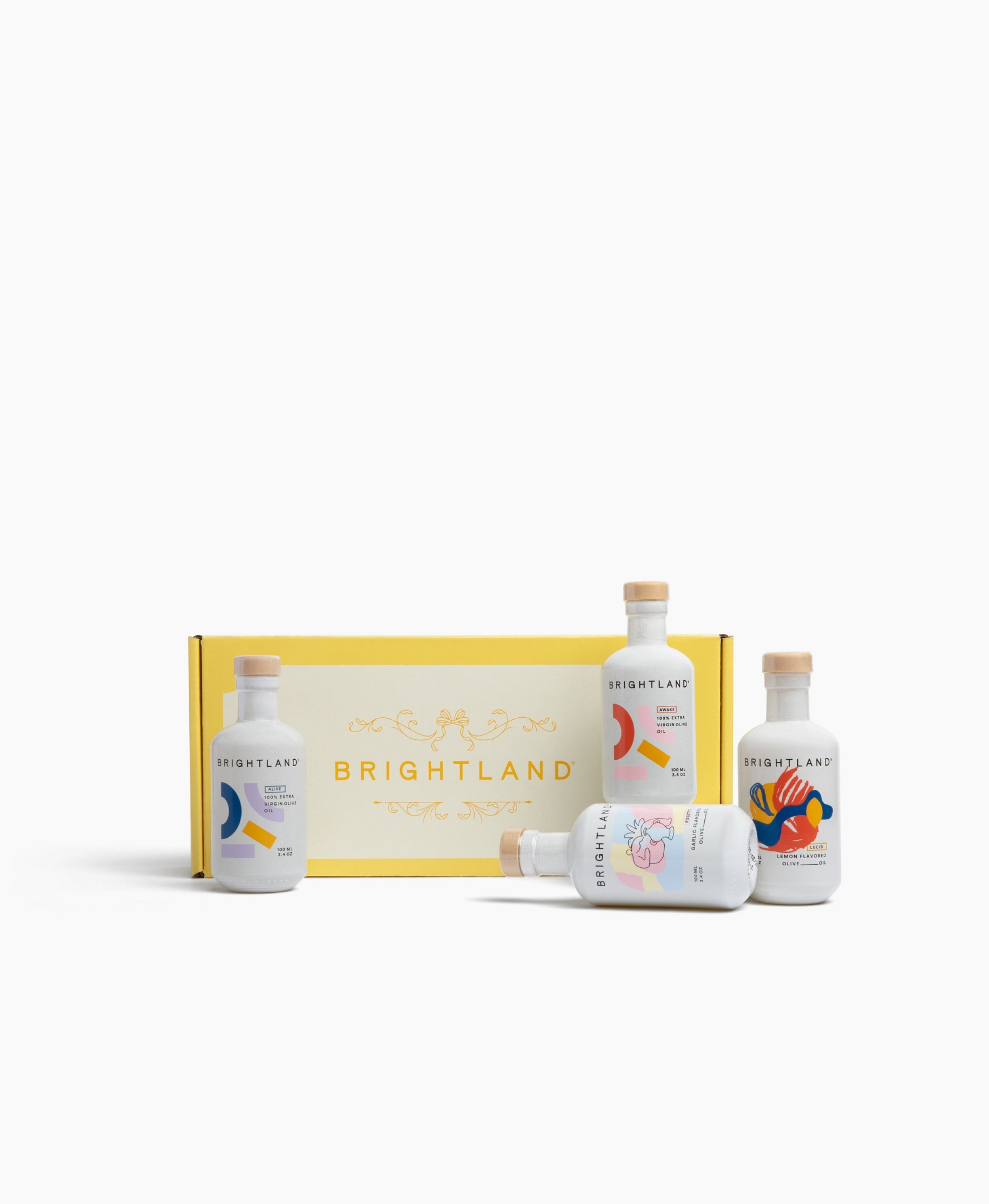 The Classic Minis Gift Set