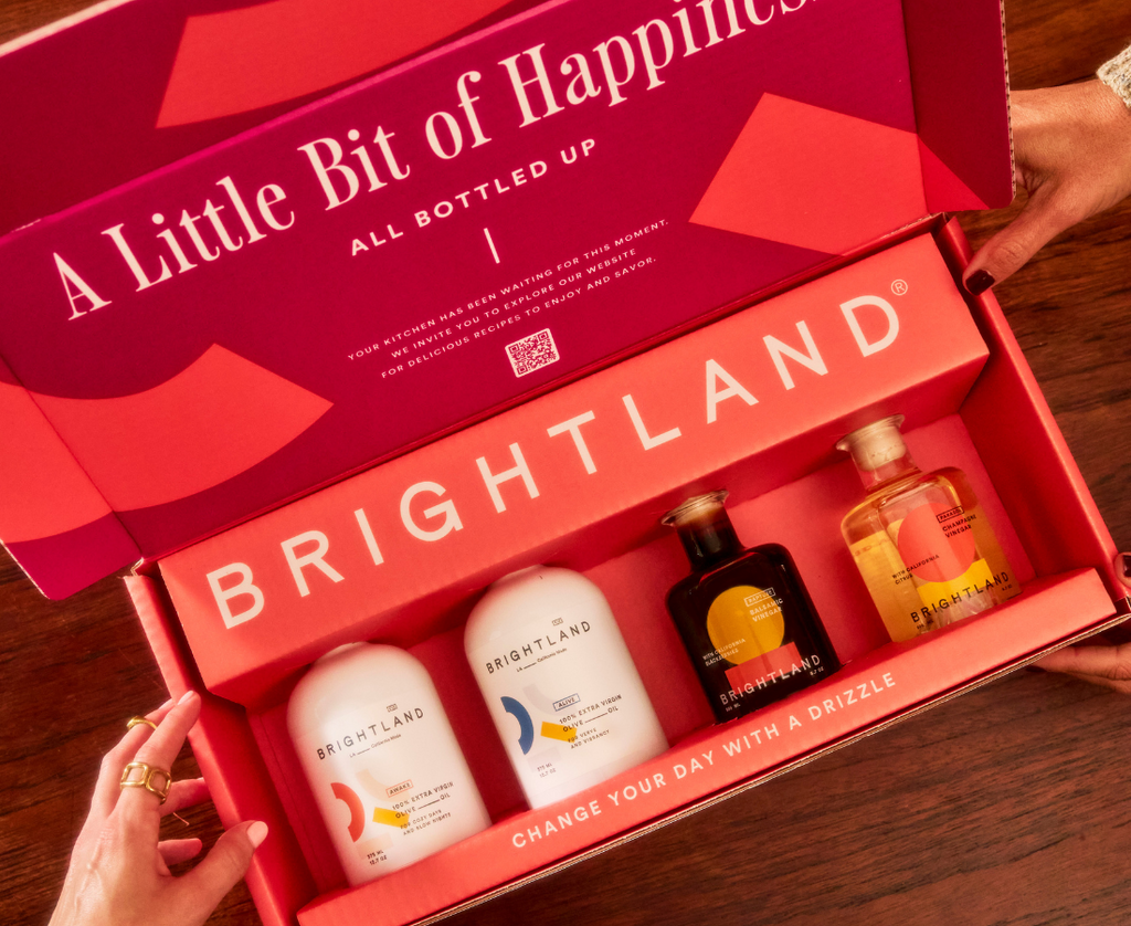 Brightland eGift Card