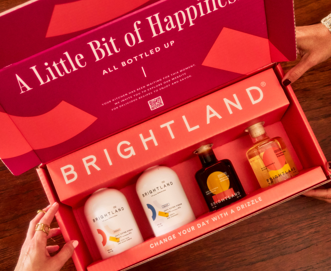 Brightland eGift Card
