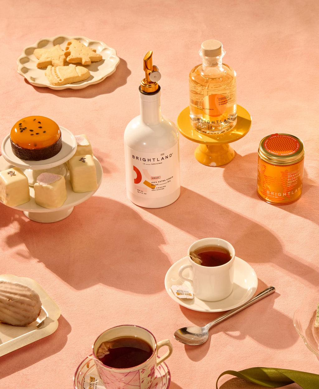 The Golden Hour Gift Set