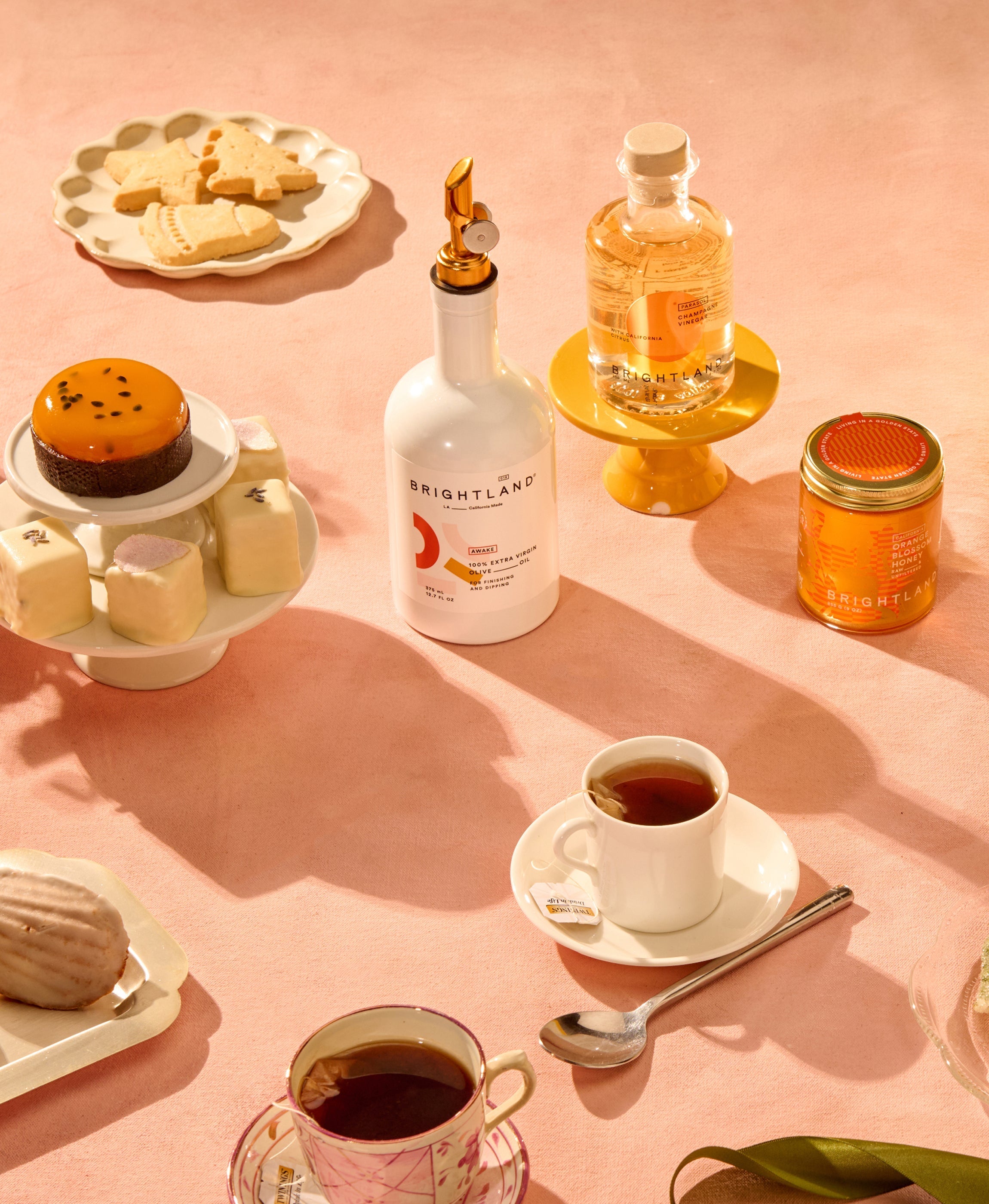 The Golden Hour Gift Set