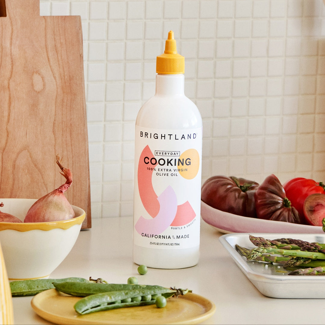 Everyday Cooking Oil